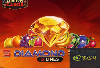 5 Diamond Plus
