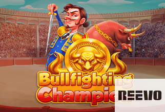 Bullfighting Champion