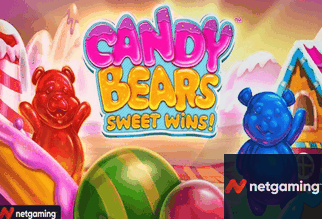 Candy Bears