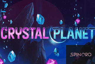 Crystal Planet