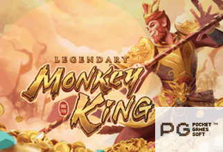 Legendary Monkey King