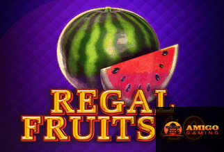 Regal Fruits 40